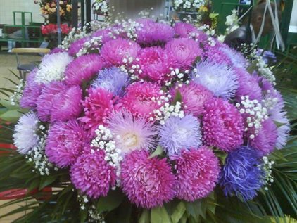 Подарок в виде открытки