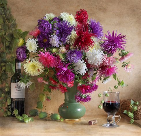 Немного тепла и заботы